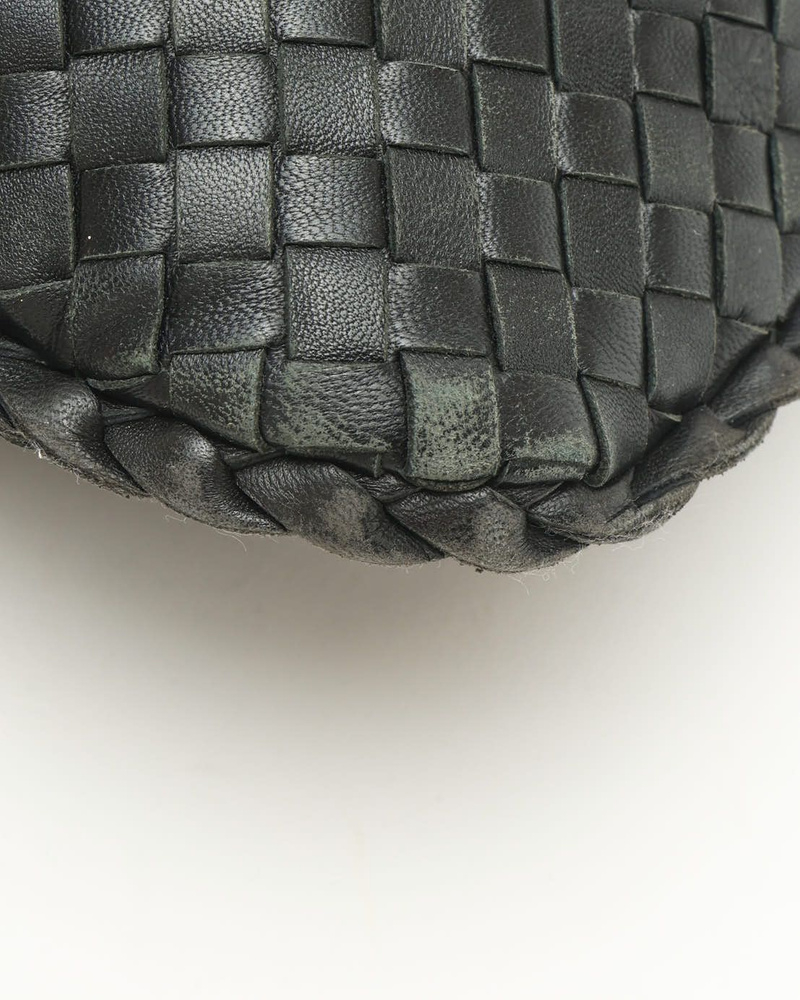 Bottega Veneta Medium Intrecciato Hobo Bag