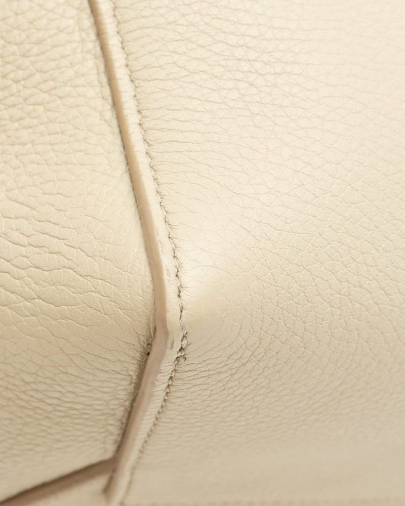 Celine Céline Small Seau Sangle Bucket Bag