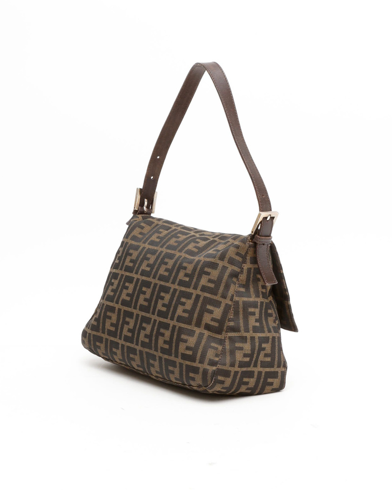 Fendi Zucca Mama Bag
