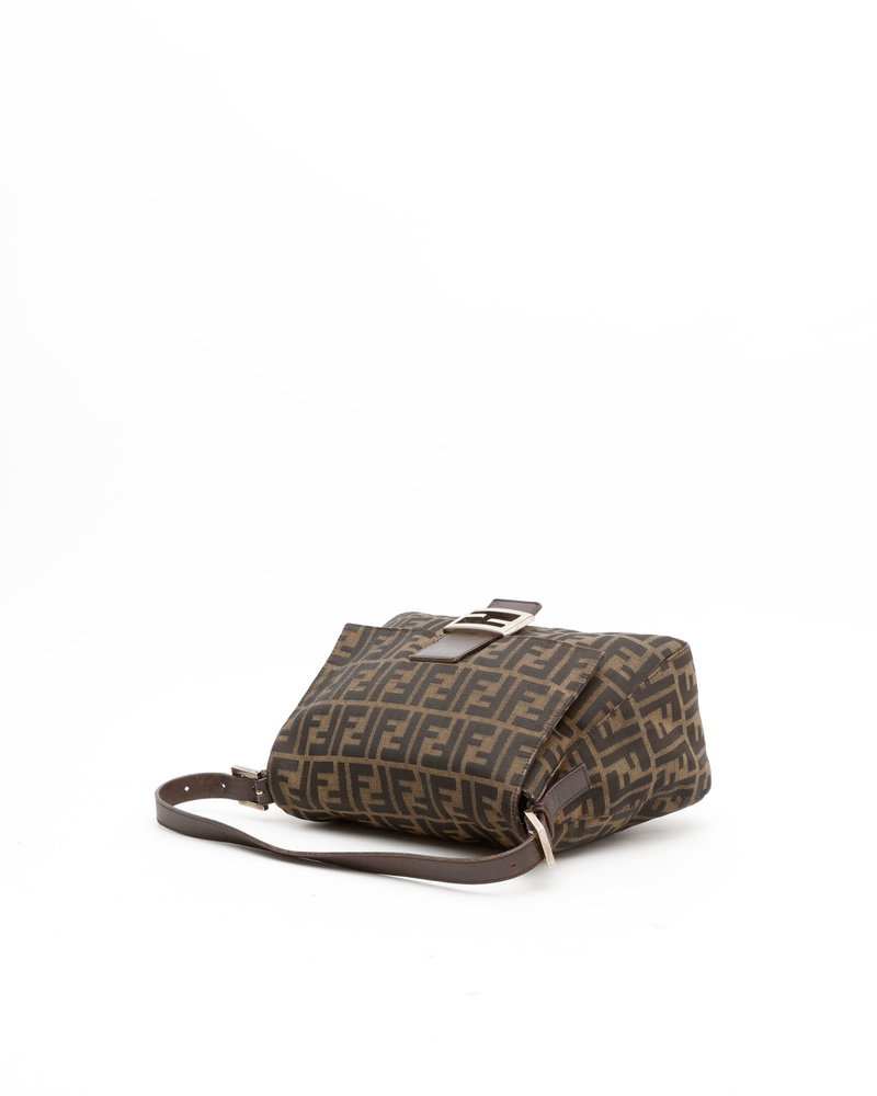 Fendi Zucca Mama Bag