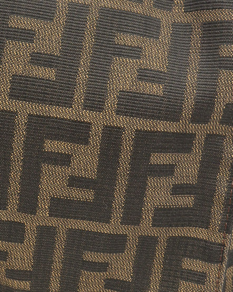 Fendi Zucca Mama Bag