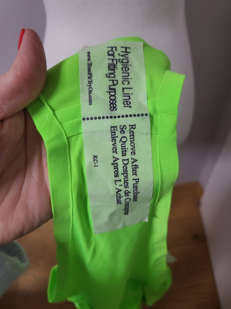 Norma Kamali summer dress