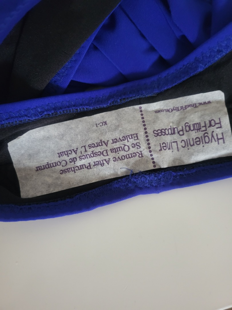 Norma Kamali maillot de bain une pièce