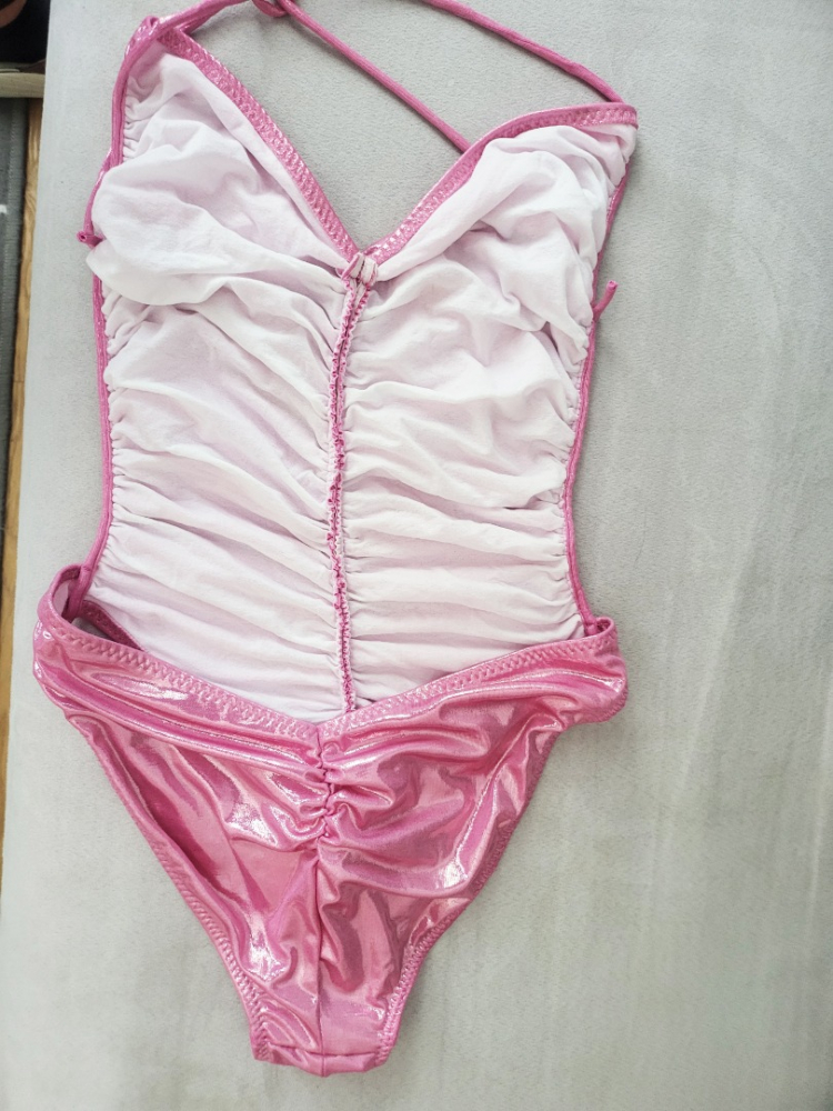 Norma Kamali maillot de bain une pièce