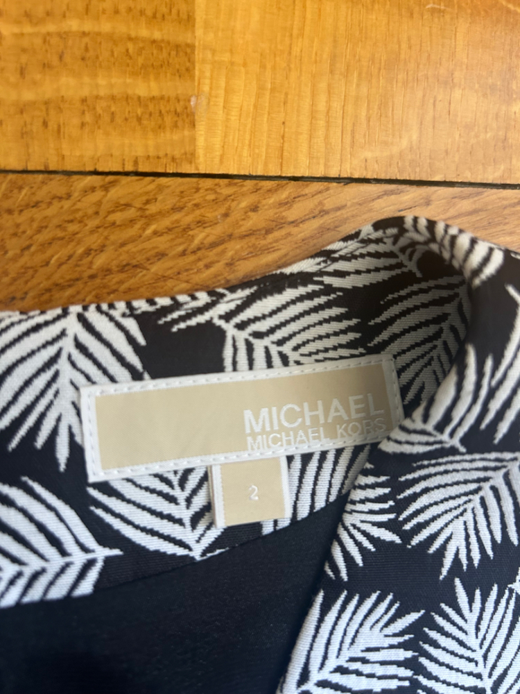 MICHAEL Michael Kors Hoch