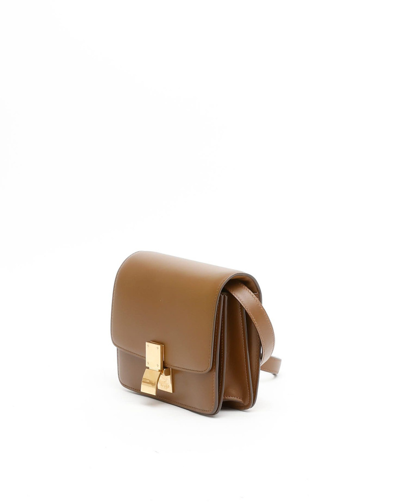 Celine Céline Small Classic Box Bag