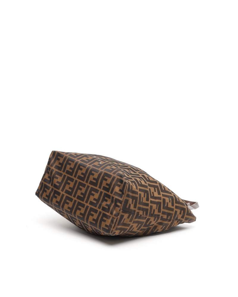 Fendi Zucca Tote Bag