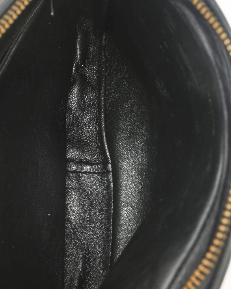 Chanel Camera Tassel Crossbody Bag