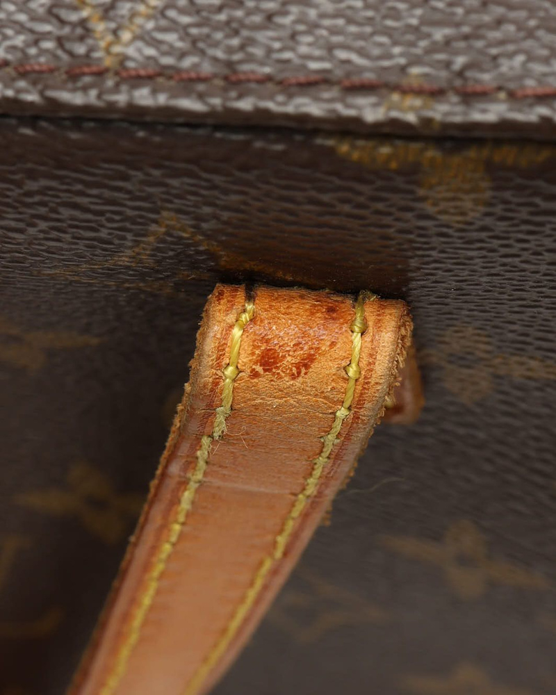 Louis Vuitton Monogram Spontini Crossbody Bag