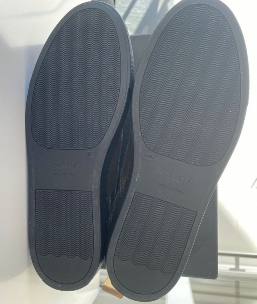 Pollini Scarpa