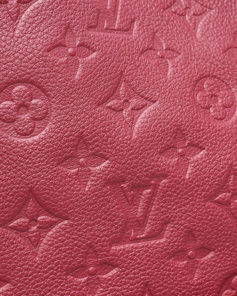 Louis Vuitton Monogram Empreinte Métis Hobo
