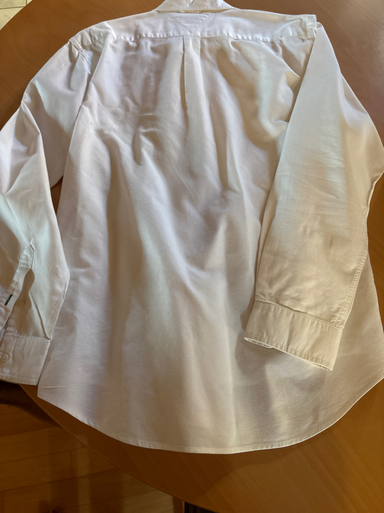 Tommy Hilfiger Herrenhemd der Marke Tommy Hilfiger.