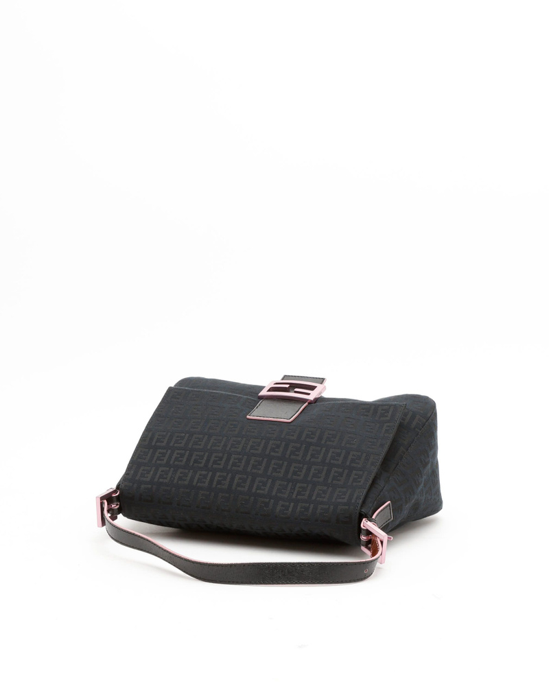 Fendi Zucca Mamma Bag