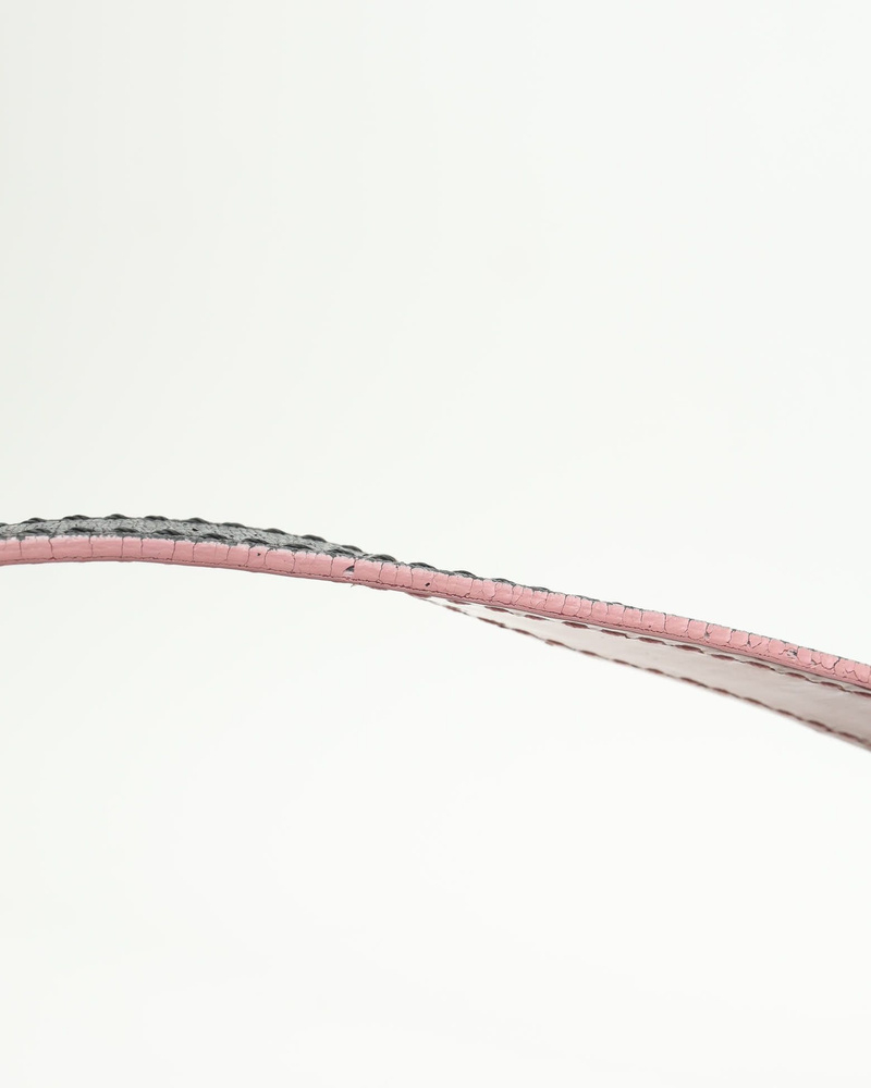 Fendi Zucca Mamma Bag