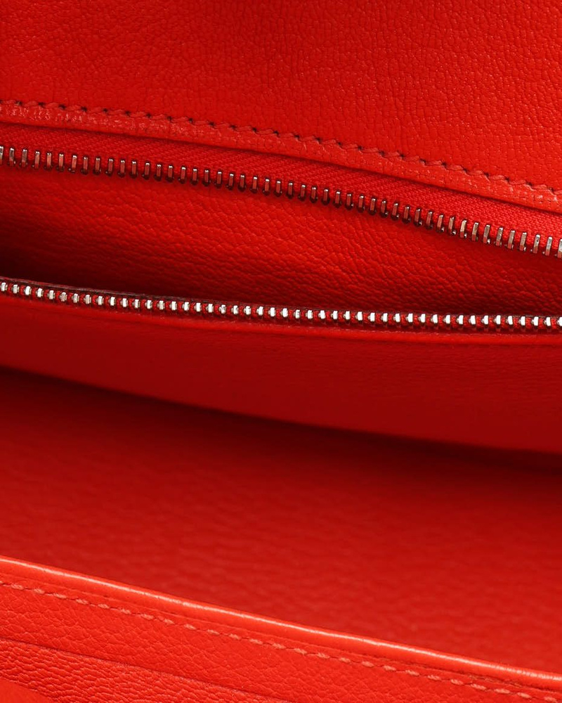 Hermès Birkin 25 Togo Bag