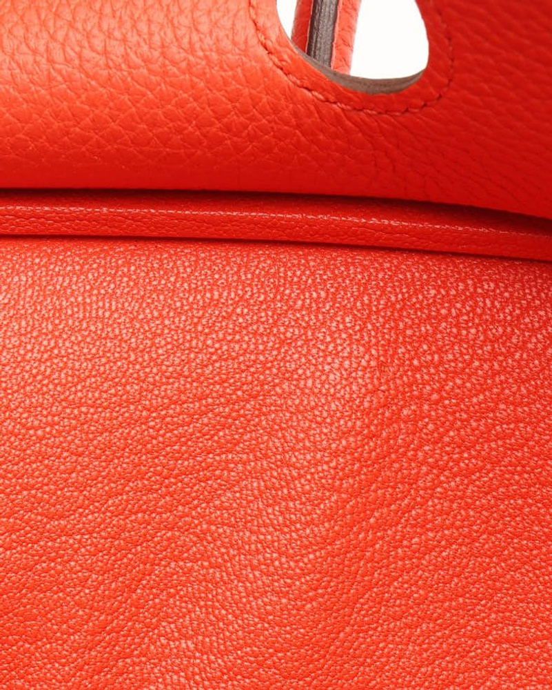 Hermès Birkin 25 Togo Bag