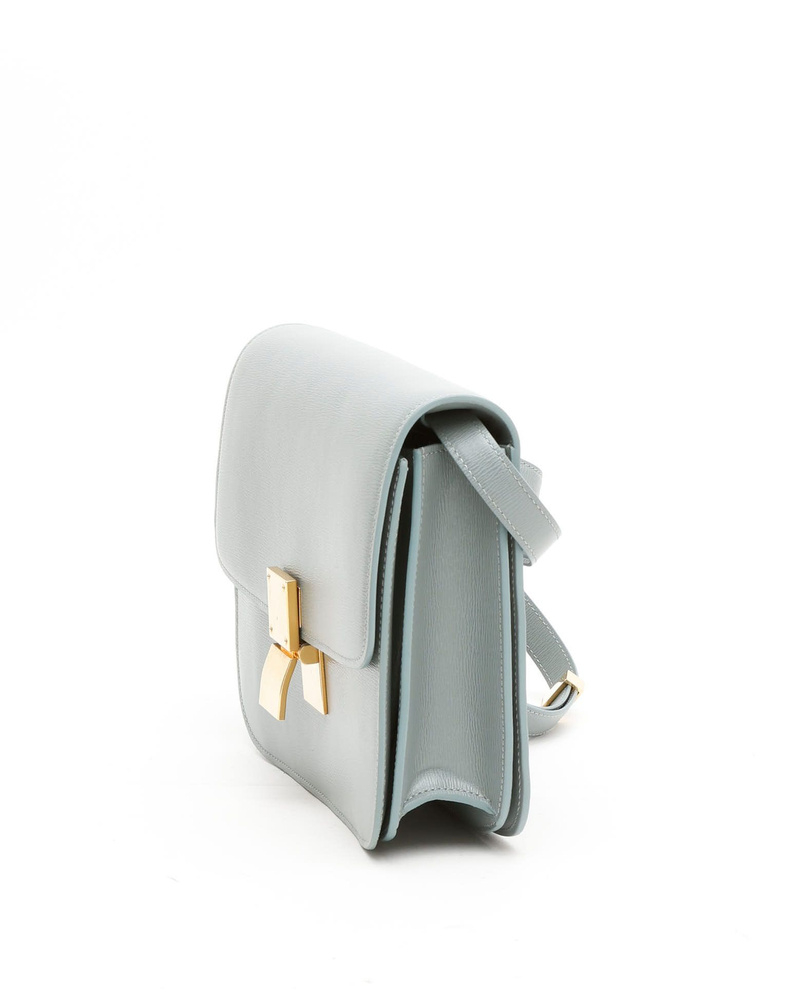 Celine Céline Classic Box Bag