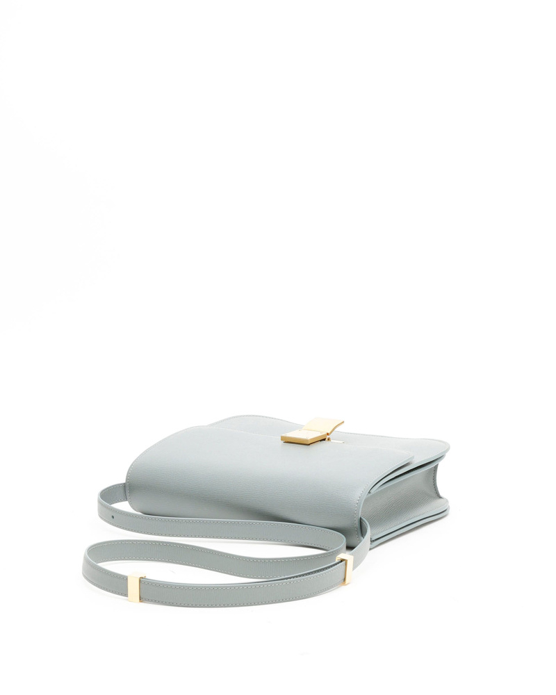 Celine Céline Classic Box Bag