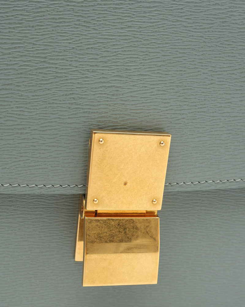 Celine Céline Classic Box Bag