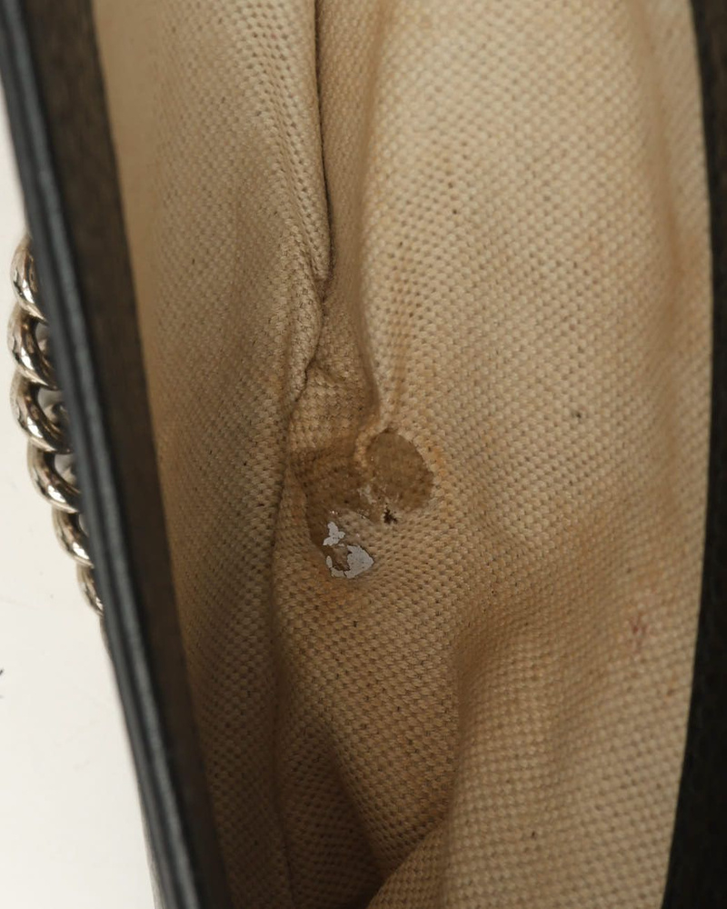 Gucci Small Dionysus Bag