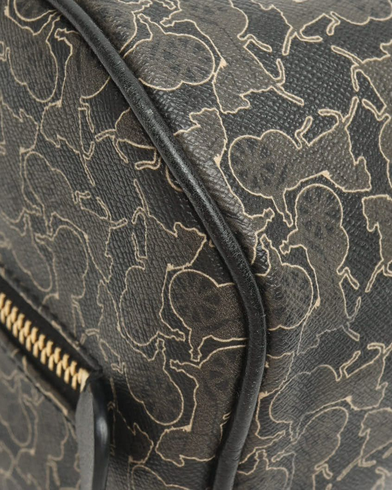 Celine Céline Horse Carriage Handbag