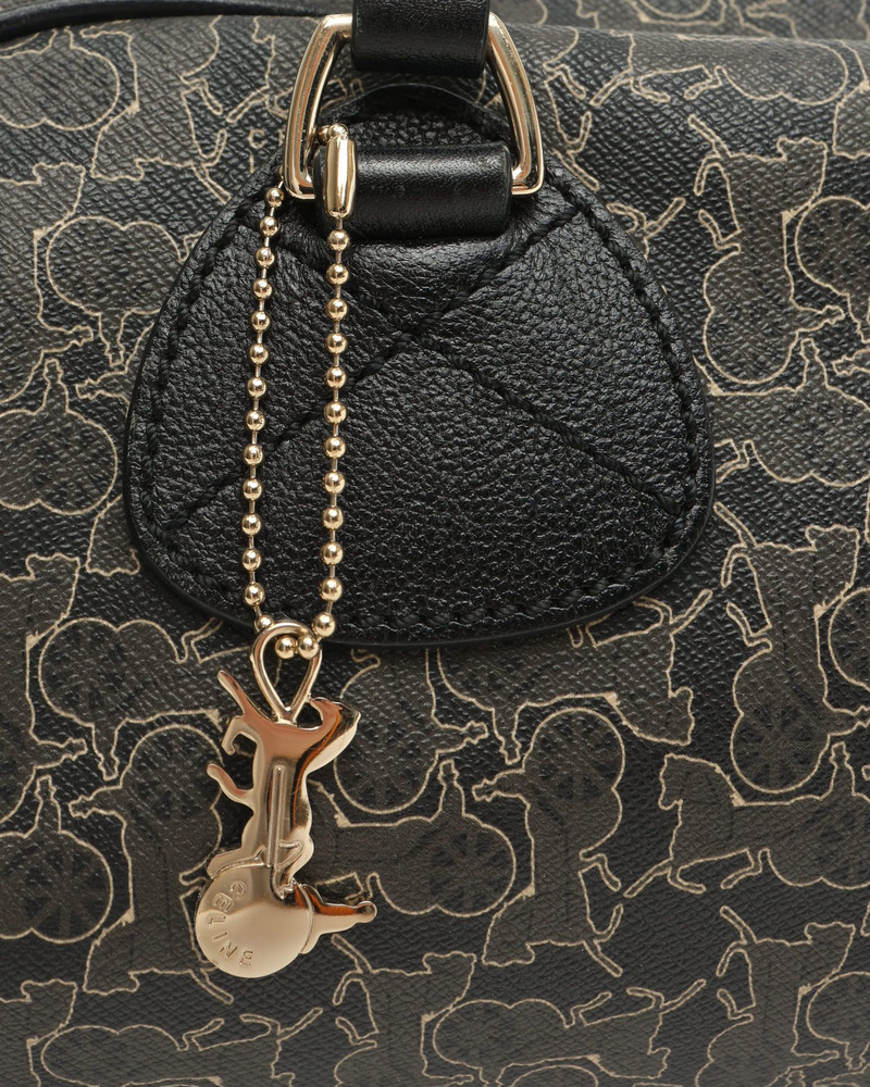 Celine Céline Horse Carriage Handbag