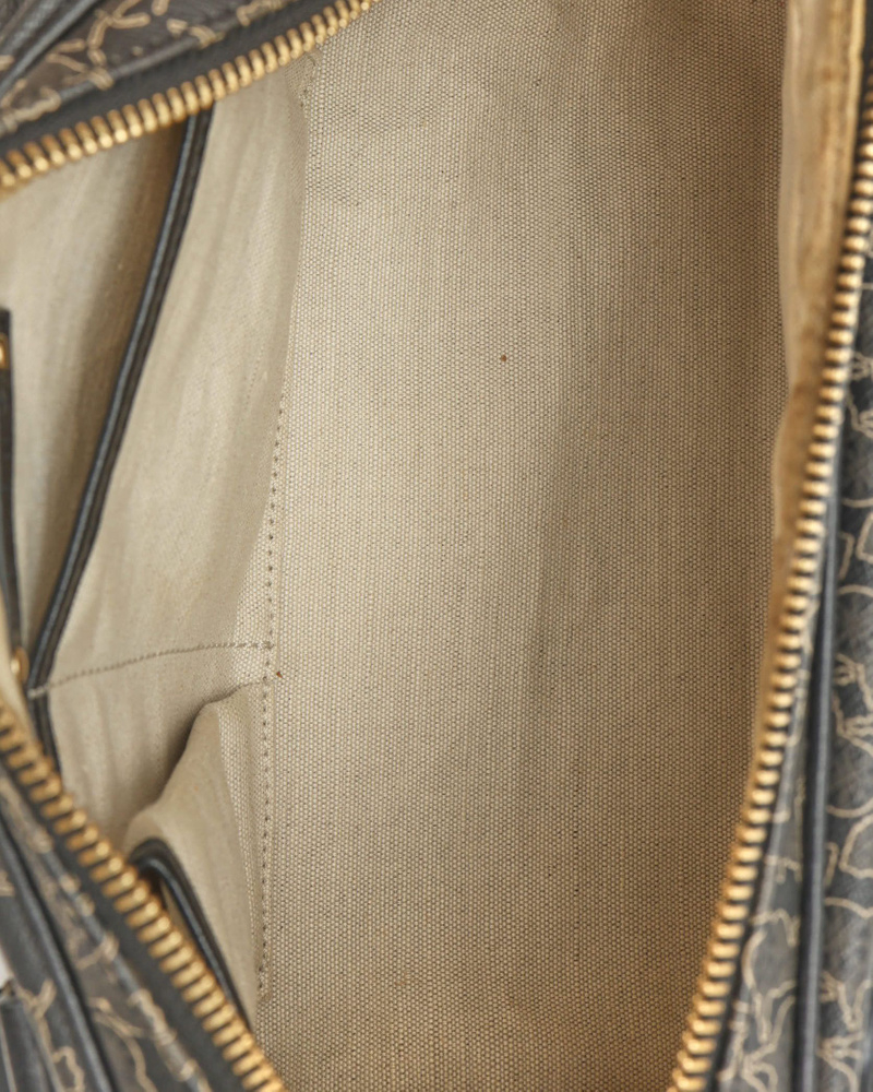 Celine Céline Horse Carriage Handbag