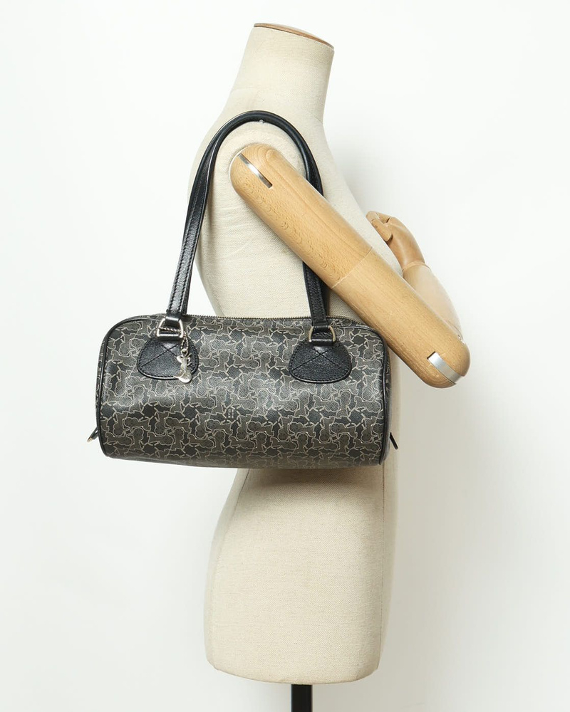 Celine Céline Horse Carriage Handbag