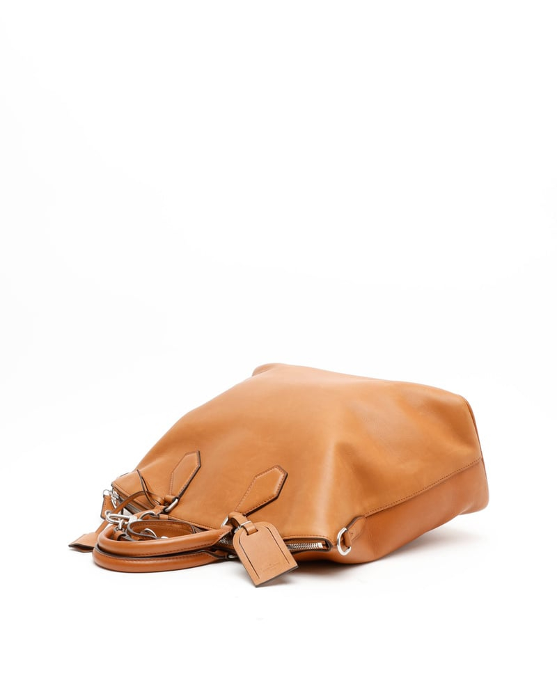 Louis Vuitton Lock It MM Bag