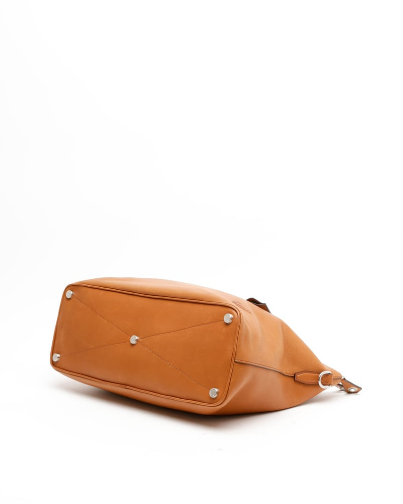 Louis Vuitton Lock It MM Bag