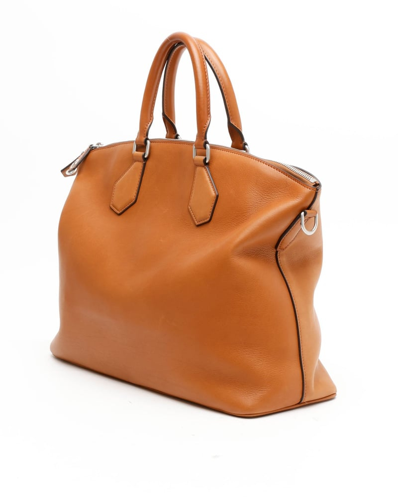 Louis Vuitton Lock It MM Bag