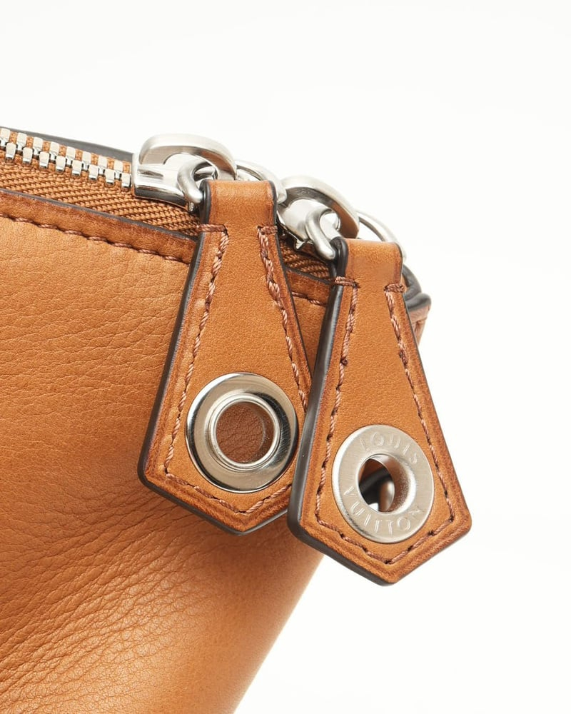 Louis Vuitton Lock It MM Bag