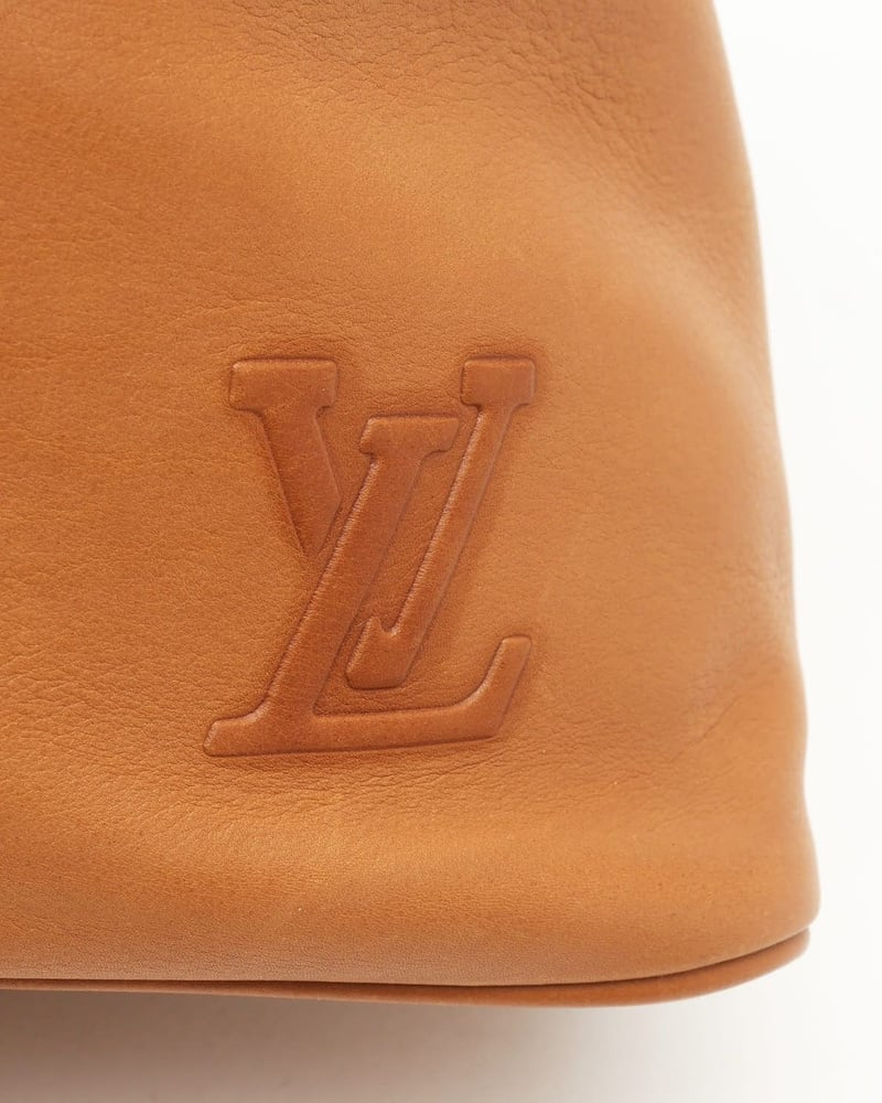 Louis Vuitton Lock It MM Bag