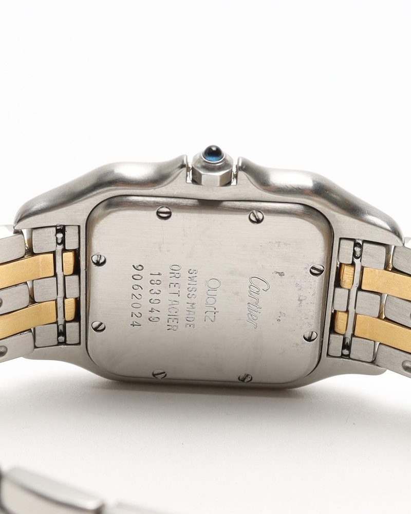 Cartier Panthere 27mm Ref 183949 Watch