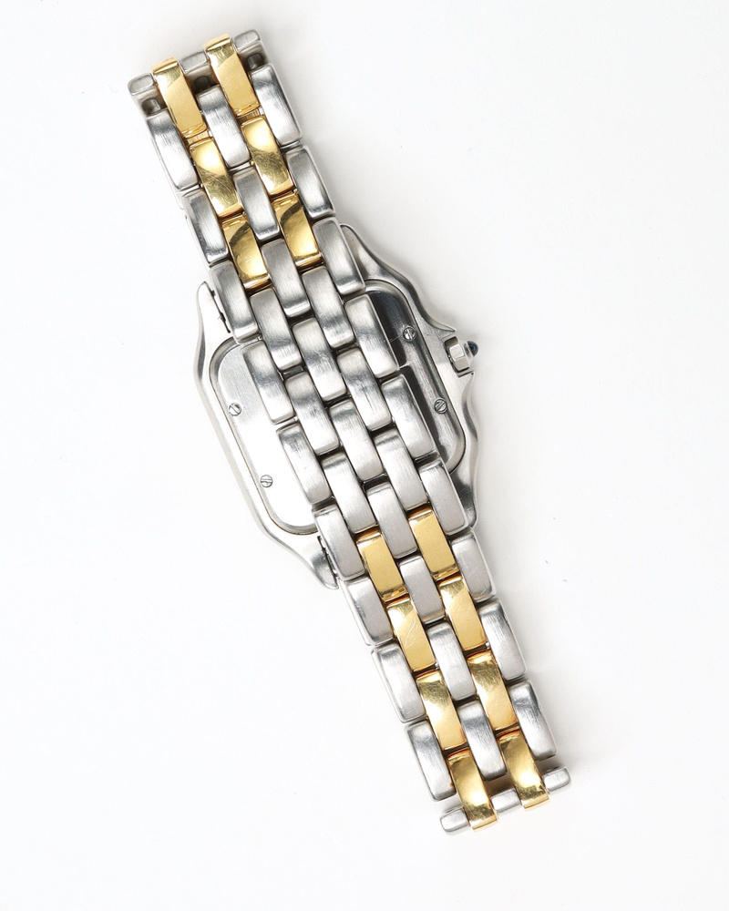 Cartier Panthere 27mm Ref 183949 Watch