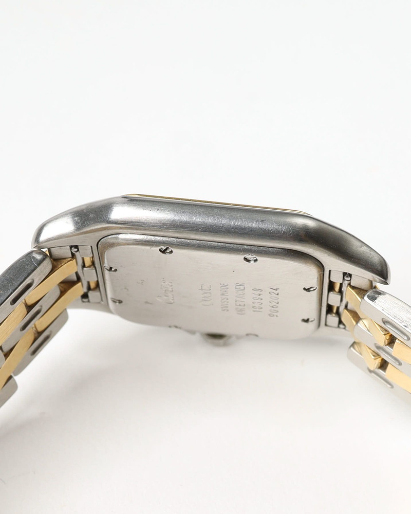 Cartier Panthere 27mm Ref 183949 Watch