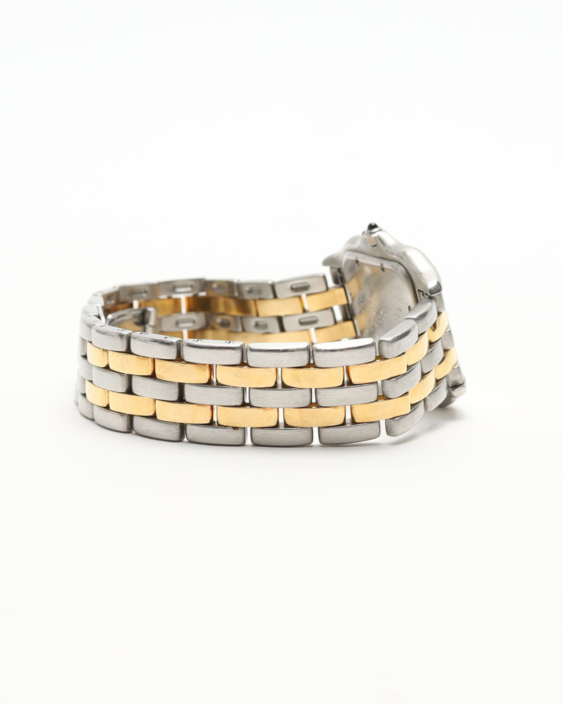 Cartier Panthere 27mm Ref 183949 Watch