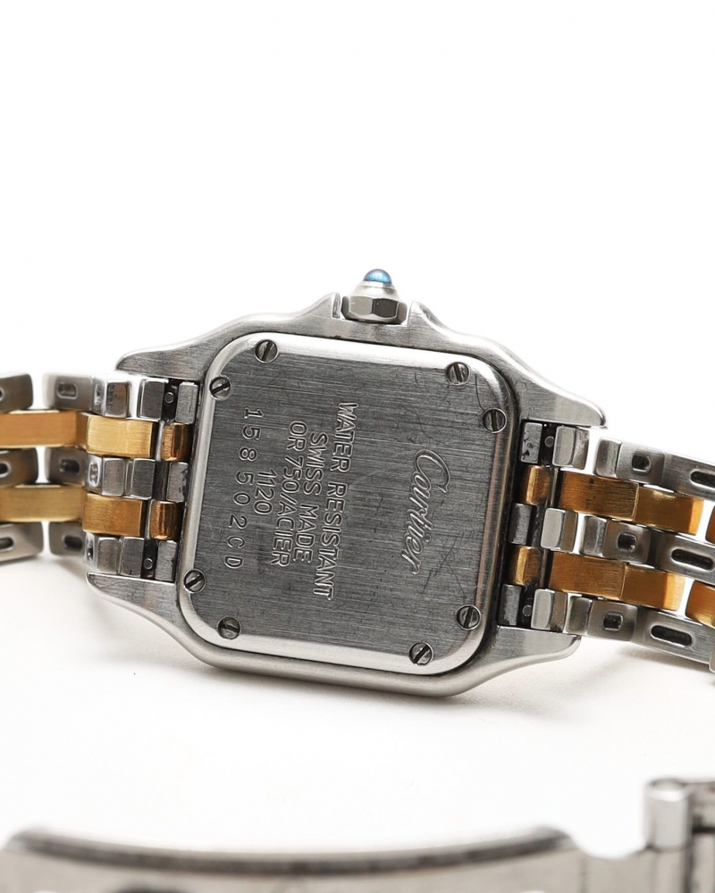 Cartier Panthere 22mm Ref 1120 Watch