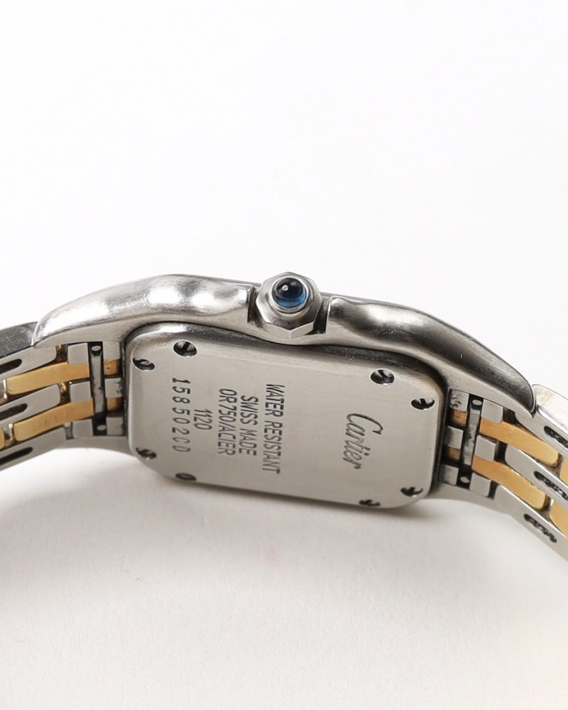 Cartier Panthere 22mm Ref 1120 Watch