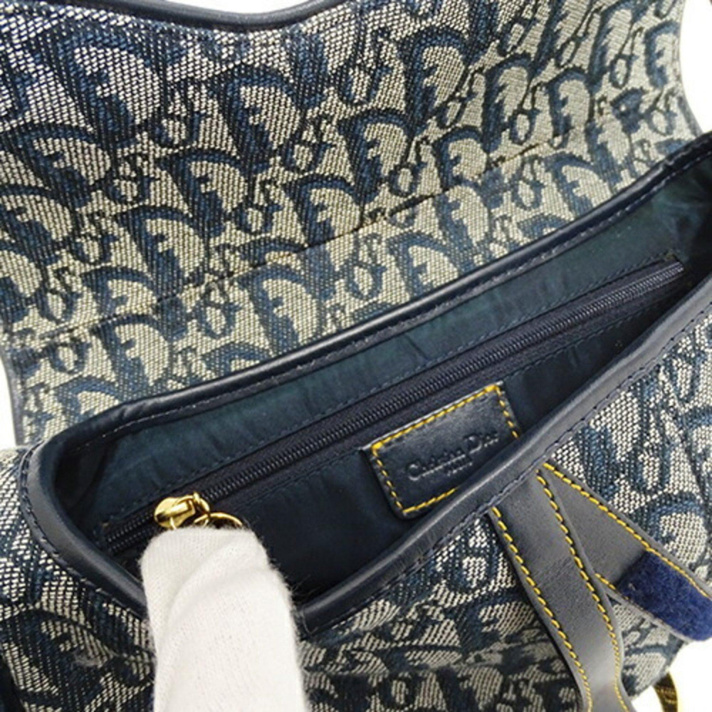 Christian Dior Dior Sattel