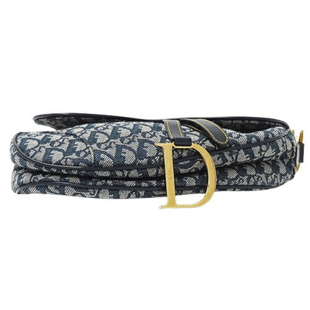 Christian Dior Dior Sattel