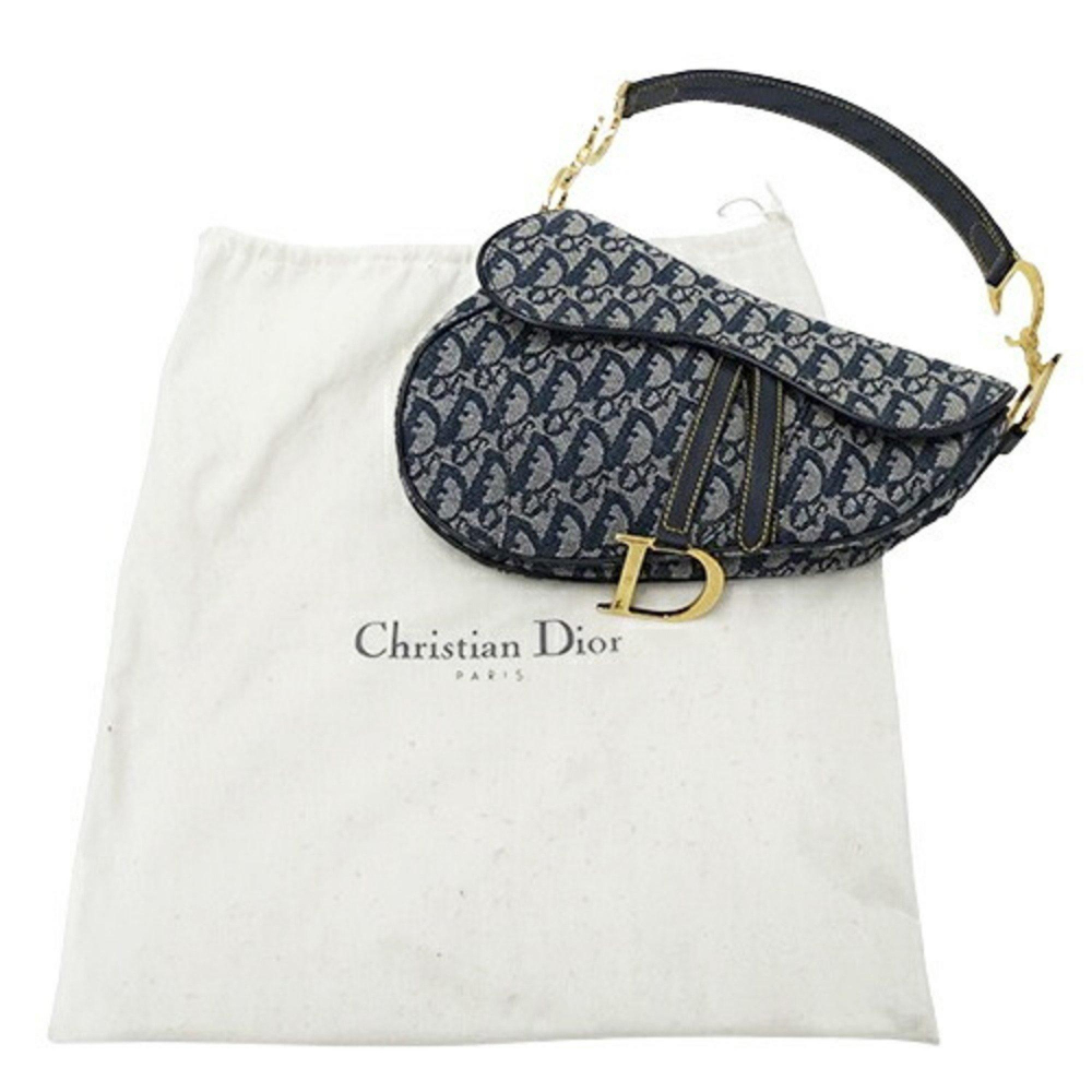 Christian Dior Dior Sattel
