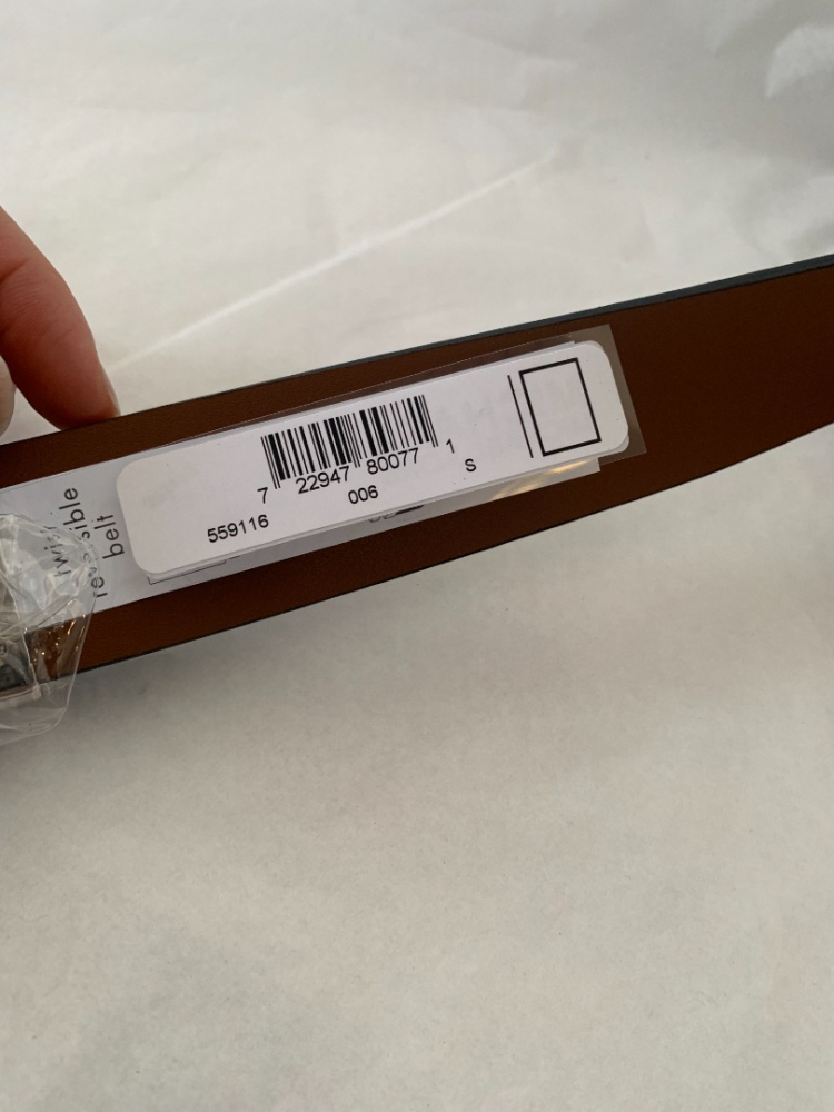 Michael Kors Ceinture