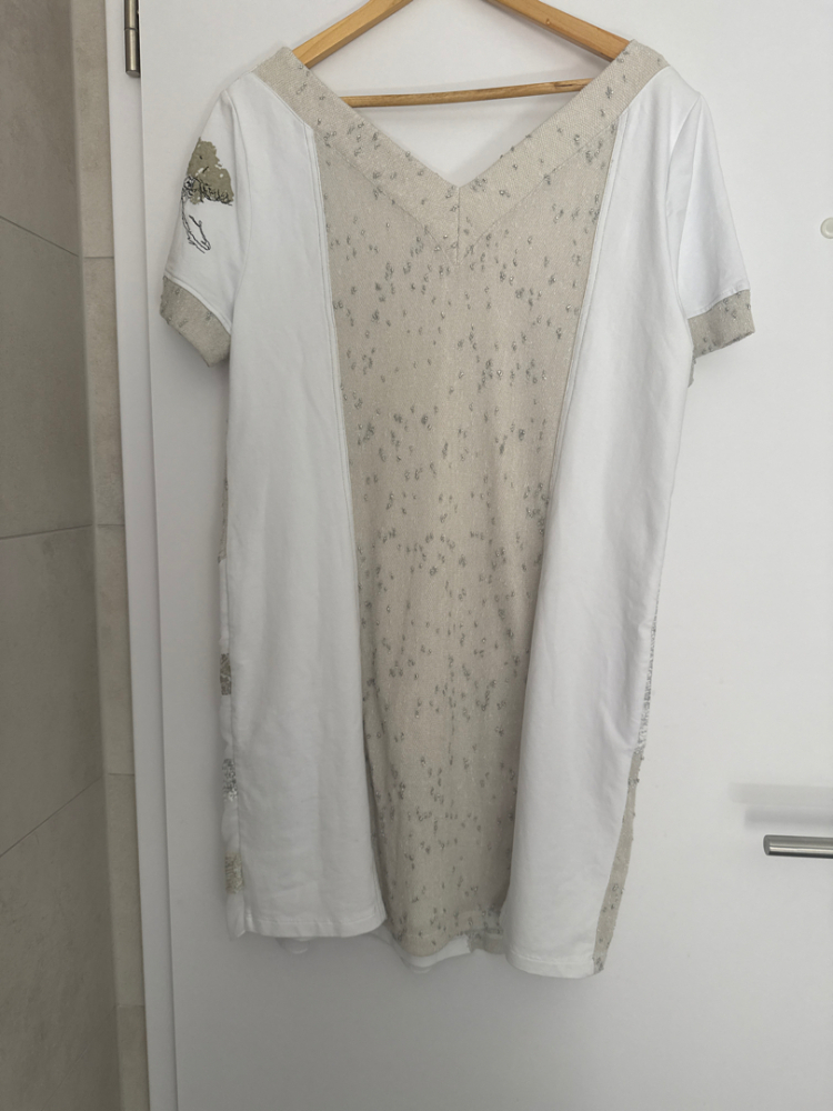 Elisa Cavaletti Dress