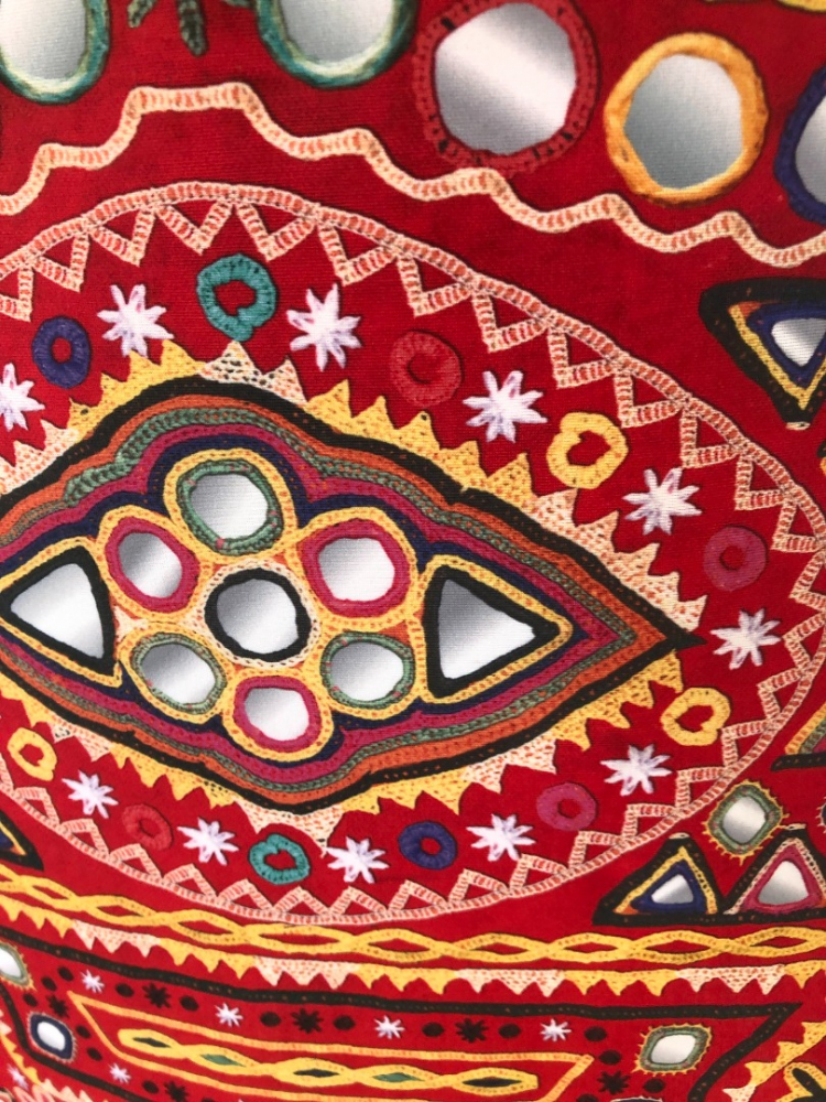 Moschino summer dress