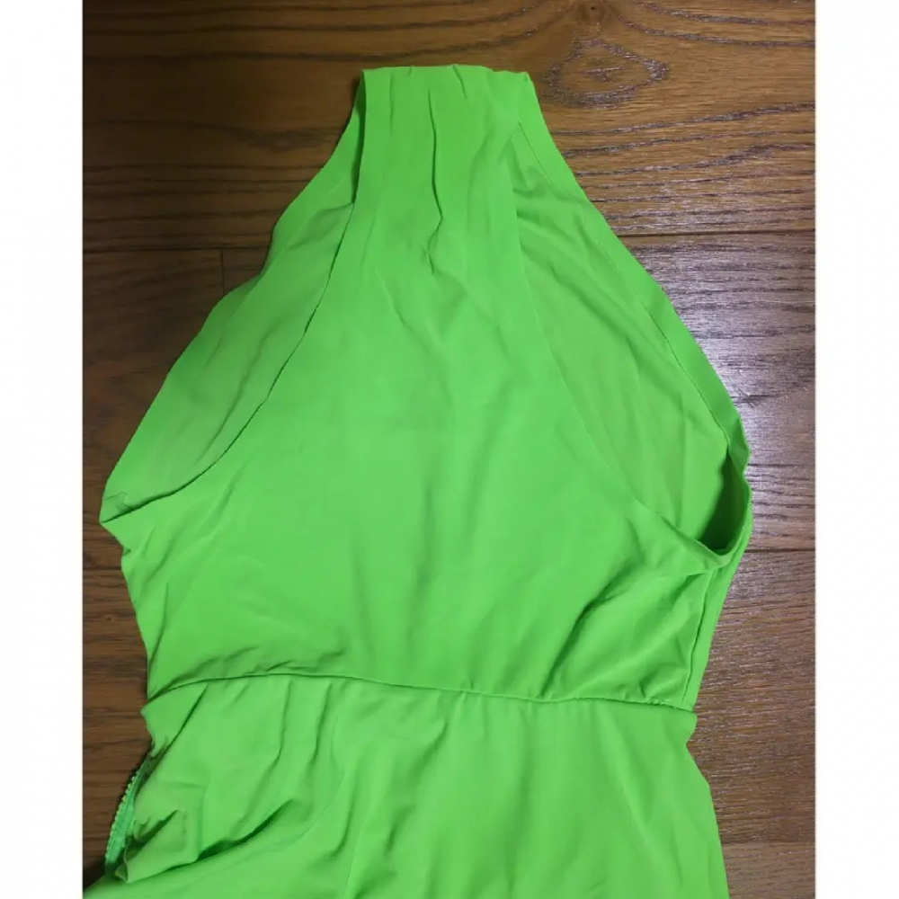 Norma Kamali maxi dress