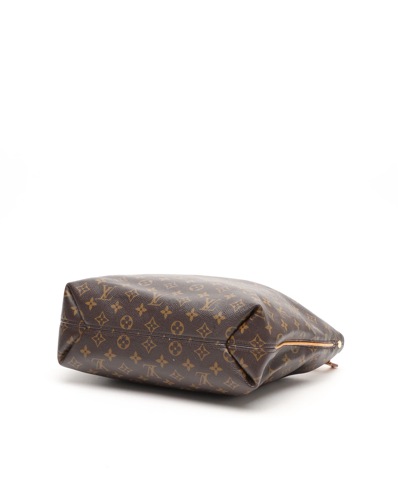 Louis Vuitton Monogram Sully PM Bag