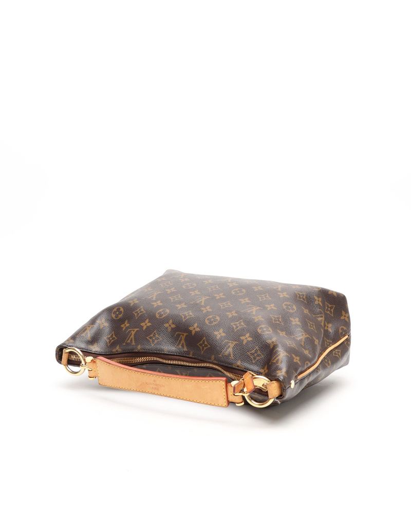 Louis Vuitton Monogram Sully PM Bag