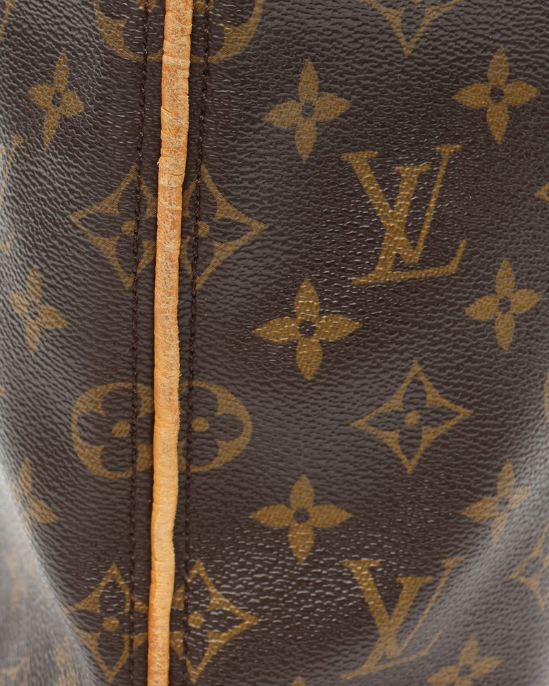 Louis Vuitton Monogram Sully PM Bag