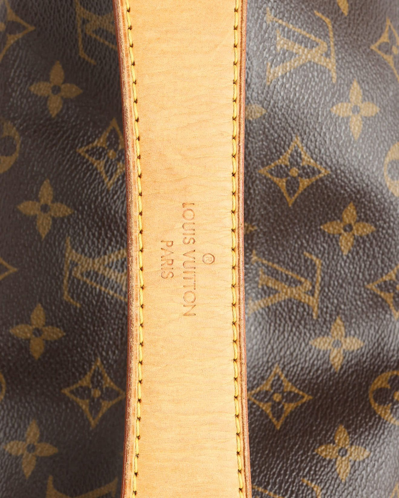 Louis Vuitton Monogram Sully PM Bag